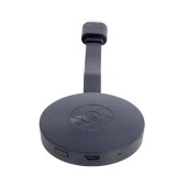 Powermaster G2-4 Google Chromecast Android-İos Kablosuz Görüntü Aktarıcı thumbnail 1