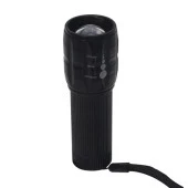 Powermaster MX-7303 Mercekli Zoomlu Fener thumbnail 2