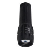 Powermaster MX-7303 Mercekli Zoomlu Fener thumbnail 3