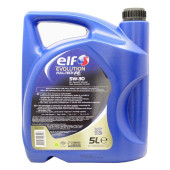ELF FULLTECH FE 5W-30 5 LT 2026 ÜRT. thumbnail 2