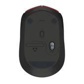 Logitech M171 USB Kırmızı Kablosuz Mouse thumbnail 6
