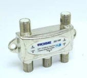 Rose DZ-100 4X1 Diseqc Switch thumbnail 1