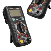 Powermaster FY890D Digital Multimetre Ölçü Aleti True Rms thumbnail 7