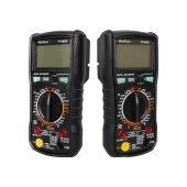 Powermaster FY890D Digital Multimetre Ölçü Aleti True Rms thumbnail 2