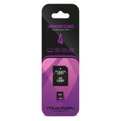 Powerway PWR-4 Micro 4GB Micro SD Hafıza Kartı thumbnail 2