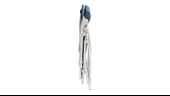 Ramsgate Ayarlanabilir Sandalye & Şezlong O.blue thumbnail 5