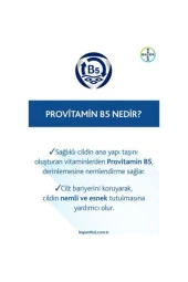 Bepanthol Dudak Bakım Kremi 7,5 ml 2 Kutu thumbnail 4