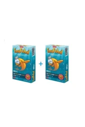 Easy Fish Oil 30 Jel Tablet 2 Kutu thumbnail 2