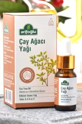 Arifoğlu Çay Ağacı Yağı 10ml thumbnail 1