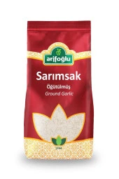 Arifoğlu Sarımsak Tozu 250g (Eko) thumbnail 2
