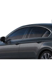 Passat B8,5 Cam Çevre 2019 Sd 8 Parça  Paslanmaz Çelik thumbnail 2