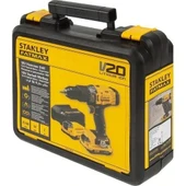 Stanley SCD718D2K Akülü Darbeli Vidalama thumbnail 2