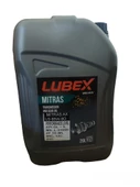 LUBEX MITRAS AX LS 85W-90 20 LT thumbnail 3