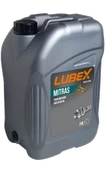 LUBEX MITRAS AX LS 85W-90 20 LT thumbnail 2