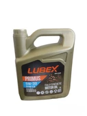 LUBEX PRIMUS SVW-LA 5W-30 5 LT 2021 thumbnail 2