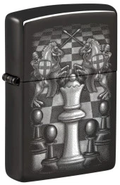 Zippo Chess Dizayn thumbnail 1