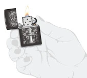 Zippo Chess Dizayn thumbnail 4