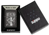 Zippo Chess Dizayn thumbnail 5