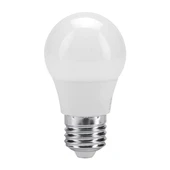 Powermaster 5 Watt E27 220 Volt Beyaz LED Ampul thumbnail 2