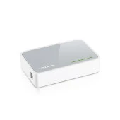 Tp-Link TL-SF1005D 5 Port 10/100 Switch thumbnail 1
