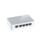 Tp-Link TL-SF1005D 5 Port 10/100 Switch thumbnail 2