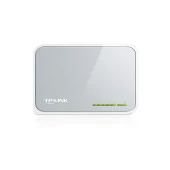 Tp-Link TL-SF1005D 5 Port 10/100 Switch thumbnail 3