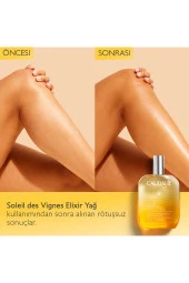 CAUDALİE Soleil Des Vignes Elixir Bakım Yağı 50 Ml thumbnail 3