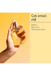 CAUDALİE Soleil Des Vignes Elixir Bakım Yağı 50 Ml thumbnail 4
