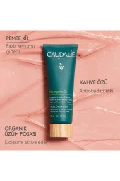 CAUDALİE Vinergetic C+ Detoks Maskesi 75 Ml thumbnail 4