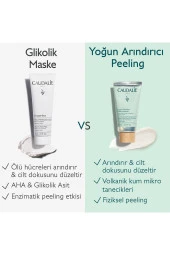 CAUDALİE Vinoperfect Glikolik Maske 75 Ml thumbnail 4