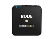 Rode Wireless Go II 3'lü Mikrofon - G thumbnail 3