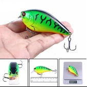 Fisher Bear Big Crazy 8 cm 15 gr Suni Yem thumbnail 4