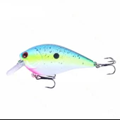 Fisher Bear Big Crazy 8 cm 15 gr Suni Yem thumbnail 3
