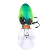 Fisher Bear Deep Chubby 7 cm 20.5 g Sahte Balık thumbnail 5