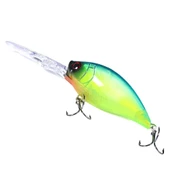 Fisher Bear Deep Chubby 7 cm 20.5 g Sahte Balık thumbnail 2