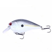 Fisher Bear Big Crazy 8 cm 15 gr Suni Yem thumbnail 2