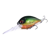 Fisher Bear Deep Chubby 7 cm 20.5 g Sahte Balık thumbnail 3