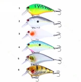 Fisher Bear Big Crazy 8 cm 15 gr Suni Yem thumbnail 1