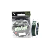 Fladen Maxximus Cable Braid 150M Yeşil İp Misina thumbnail 2