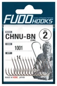 Fudo 1007 Chinu Teflon İğne thumbnail 2