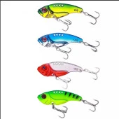 Fisher Bear Vib 10 gr thumbnail 1