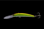 Fujin DeepBoss 90F 9.5gr Maket Balık thumbnail 7