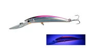 Fujin DeepBoss 90F 9.5gr Maket Balık thumbnail 12