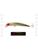 Fujin Crazy Minnow 110F 12gr Maket Balık thumbnail 8
