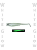 Fujin Shady 10cm Silikon Balık thumbnail 6