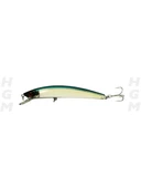 Fujin Crazy Minnow 110F 12gr Maket Balık thumbnail 10