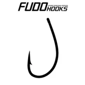 Fudo 7901 Carp AGS Black Nikel İğne thumbnail 2