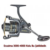 Ryobi Ecusima 1000 Olta Makinası thumbnail 6