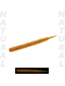 FUJIN Yummy Sandworm 7cm LRF Silikonu thumbnail 4