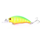 Fisher Bear Peak 6cm 8 gr Sahte Balık thumbnail 1